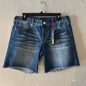 True Religion shorts